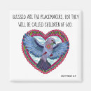 Suche nach taube des friedens magnete Glauben