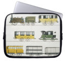 Suche nach eisenbahn laptop schutzhüllen Lokomotive
