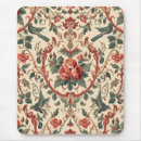 Suche nach vintage vögel mousepads Botanisch
