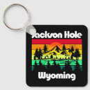 Suche nach wyoming schlüsselanhänger Gebirge