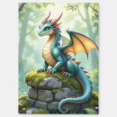 Suche nach fantasiekunst magnete Drache