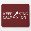 Suche nach singen sie mousepads Für alle