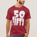 Suche nach fünf jahre alt tshirts Fünfzig