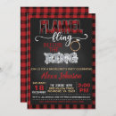 Suche nach flanell einladungen Für sie