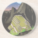 Suche nach machu picchu untersetzer Inka