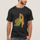 Suche nach langer hals tshirts Safari