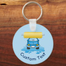 Suche nach waschen schlüsselanhänger Blau