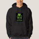 Suche nach hinter erben uns hoodies Für ihn
