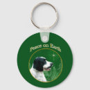 Suche nach english springer spaniel schlüsselanhänger Hund