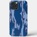 Suche nach blaue camouflage iphone hüllen Cool