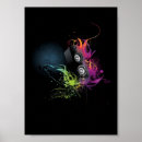 Suche nach lautsprecher poster Stereo