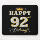 Suche nach alles gute zum geburtstag mousepads Basketballtrikot