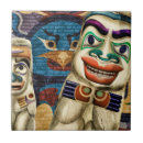 Suche nach totems Tropisch