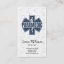Suche nach paramedic visitenkarten Krankenwagen