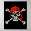 Suche nach pirat poster Kostüm