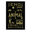 Suche nach tierschutz poster Tiere