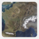 Suche nach wahre farben aufkleber Satellitenansicht