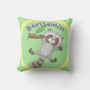 Suche nach baby waschbär kissen Baby boy