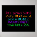 Suche nach hundeliebhaber poster Jede person