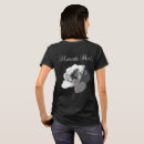 Suche nach weiße rosen tshirts Für sie