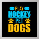 Suche nach hockeyspieler poster Für alle