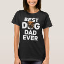 Suche nach rhodesian ridgeback hund tshirts Rassenstücke