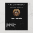 Suche nach augen flyer Drittes auge