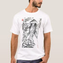 Suche nach samurais tshirts Manga