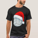 Suche nach volleyball weihnachten tshirts Lustig