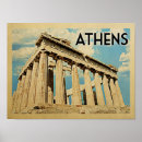 Suche nach äther poster Akropolis