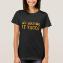 Suche nach hätte tshirts Nahrung