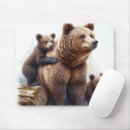 Suche nach braunbär mousepads Jede person