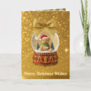 Suche nach schneien karten Weihnachtsdekoration