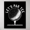 Suche nach golfspiel poster Golfclub