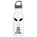Suche nach außerirdische trinkflaschen Alien