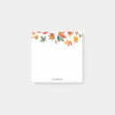 Suche nach herbstlaub post it Für sie