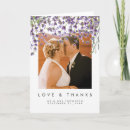 Suche nach lavendel fotokarten Typografie