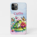 Suche nach frosch iphone hüllen Kröte