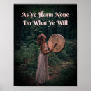 Suche nach wicca poster Göttin