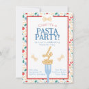 Suche nach pasta einladungen Für kinder