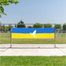 Suche nach tauben banner Ukrainisch