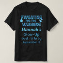 Suche nach brautgeschenke tshirts Personalisiertes brautgeschenk