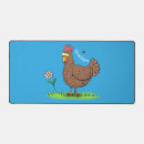 Suche nach weißes huhn mousepads Geflügel
