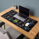 Suche nach schutz mousepads Gott