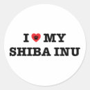Suche nach shiba inu hund aufkleber Welpe