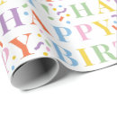 Suche nach confetti geschenkpapier Jede person