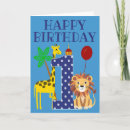 Suche nach löwe geburtstag karten Jedes kind