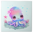 Suche nach tentakel fliesen Oktopus