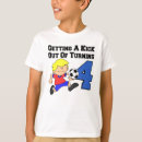 Suche nach tritt tshirts Für kinder