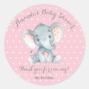 Suche nach elephanten aufkleber Elefantenbabydusche